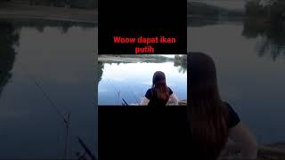 #short : cewek #mancing # cantik #instagram #tiktok  #youtube #subscribe #comedy #kids #pubmobile