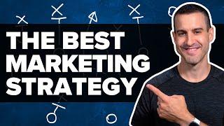 The Best Marketing Strategy For A New Product Or Business in 2024