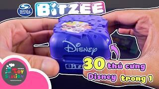 30 nhân vật Disney trong 1 chiếc Bitzee, máy nuôi thú ảo ToyStation 883