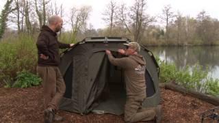 TF Gear Big Carp Tactics Part 3 from Fishtec