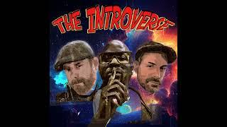 THE INTROVERSE: FLAGS & FLATULENCE