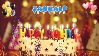 SANKALP Happy Birthday Song – Happy Birthday to You