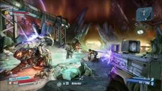 Borderlands: The Pre-Sequel v1.0.4 [MULTI7] REVOLT/RELOADED