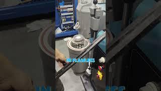 SuperbMelt  Automatic Casting Machine for Jewellery