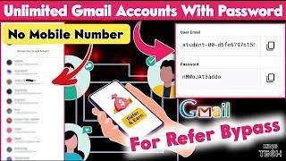 Per Gamil Account 100 Rs + 100 Rs + 100 Rs Unlimited Time Profit  Panda Earning Club