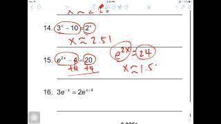 IM3 Mod16 Review