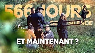 566 JOURS DE SILENCE (..et maintenant ?)