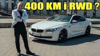 Czy zakup BMW 6  to był dobry wybór? - TEST