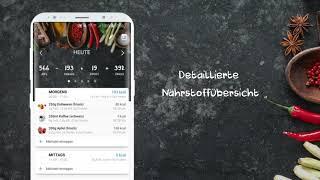 Kalorienzähler - Fddb Extender