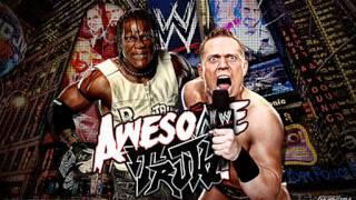 WWE The Miz & R-Truth (The Awesome Truth) theme song