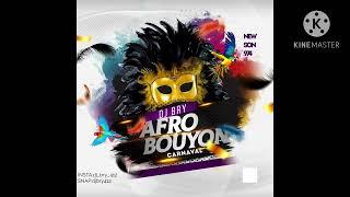  DJ BRY - AFRO BOUYON CARNAVAL (2023) 