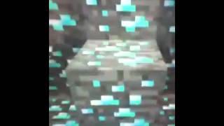 Minecraft Prank!!