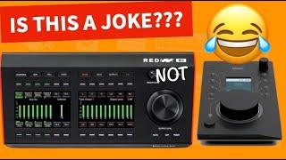 Focusrite RedNOTNet vs Trinnov LaRemote | What WERE They Thinking?!