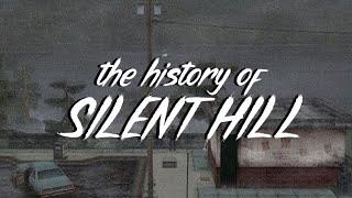 The Town of Silent Hill | Lore Analysis Part 1