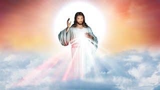 Jesus Christ Removing Negative Energy In and Around You - Healing Music For Body Mind And Soul