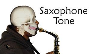 Saxophone Tone