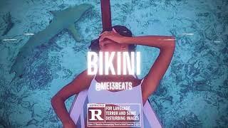 [FREE] Swarmz x MoStack x Deno Type Beat - "Bikini" | UK Afro Swing Instrumental 2021