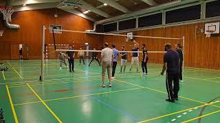 Volleyball p4; 25.1