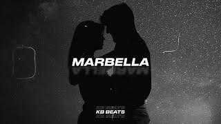 Ant Wan x 23 x Einar Type Beat | "MARBELLA" | Prod By KB x Markmywords