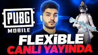 FLEXİBELA PİSTLERE DÖNDÜ - FURY TEAM CANLI YAYIN