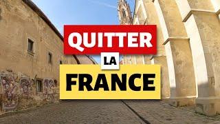 J'ai quitté la France il y a 20 ans : je fais le BILAN