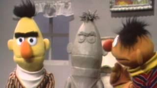 Sesame Street: Bert's Bust