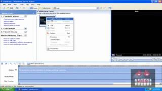 [HD]How to make HD videos with Windows Movie Maker