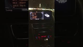 Ebilaen - AUDI 10.25 MMI issue