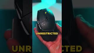 Logitech G502 X PLUS Lightspeed | Superfast Review | TheMVP