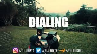 2024 Dancehall Riddim Instrumental - "DIALING" | Skippa x Intence x Chronic Law type beat