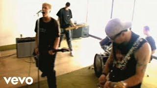 The Offspring - She's Got Issues (Official Video)