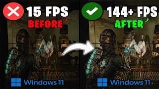Dead Space Remake : OPTIMIZATION GUIDE and BEST SETTINGS | Every Setting Benchmarked
