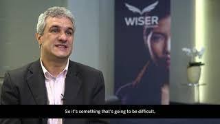 Case Wise Up / Wiser Educação - Sap Business One - Ramo Curitiba - GoLive Consultoria