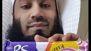 People Call Me Deobandi, Salafi… & Chocolate Man By Mufti Menk