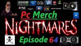 Pc Merch Nightmares Ep.64   #amazon #newegg #ebay #microcenter #pc #gaming @jayjayspcbuilds