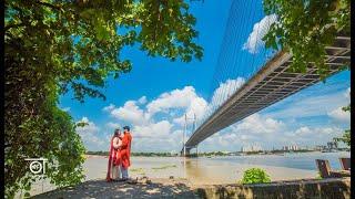 Moumita & Soumendu || Pre Wedding ||