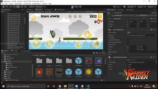 Unity 2D : Respawn CheckPoints System