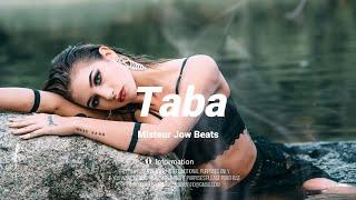 [FREE] Type Tarraxo Instrumental 2020 "Taba" (Beats By Misteur Jow Beats)