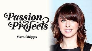Passion Projects (Live) 4: Sara Chipps (Forgiveness)