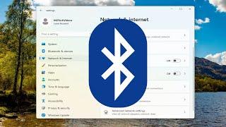 How to Stop Bluetooth From Automatically Turning Off in Windows 11/10 [Guide]