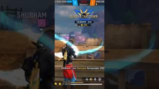 Qatara kill #freefire free fire new record #raistargeming #freefirelovers #gamekraft #shorts