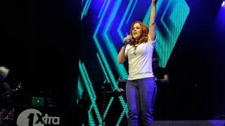 Katy B - 1Xtra Live 2013