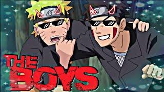 Naruto shippuden funny  moments Sigma  moments in hindi and thug life moments in hindi