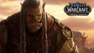 [SPOILER] Cinematic: Die Abrechnung | World of Warcraft (DE)