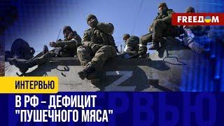 Насильно ГОНЯТ на войну! Российские срочники ПЛАТЯТ ЖИЗНЯМИ за амбиции Путина