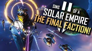 Sins of a Solar Empire 2 is Finally Ready!