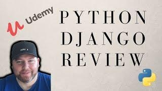 Python Django Dev To Deployment By Brad Traversy Course Review