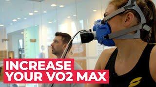 What Is A VO2 Max Test? How To Use VO2 Max Testing For Triathlon Training