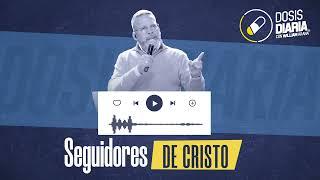 Dosis Diaria Roka - Seguidores de Cristo