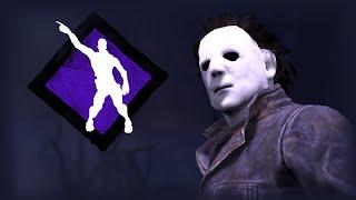 Michael Myers' Disco Dance 2 - (Dead by Daylight SFM Test 8)